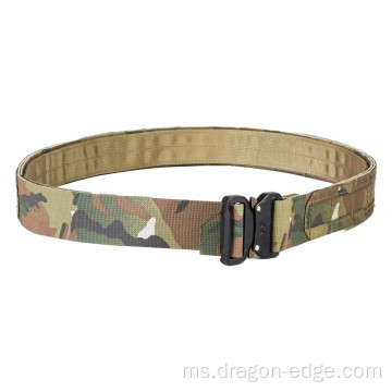 Molle Light Bight Combat Belt Taktikal Taktikal